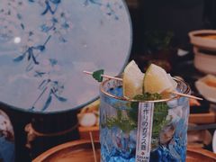 -木槿花韩式炭烤·熟成肉工坊(孙文东路店)