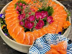 -金马门国际美食百汇(珞喻路店)