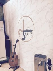 -M3 Hair Studio