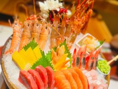 -花潮料理艺食馆(世欧广场店)