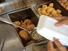 -细妹五香牛杂(步行街店)