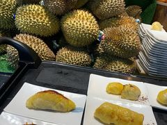 -丰卓会海鲜自助(中润大道店)