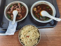 -歪头牛肉(金龙壹号店)
