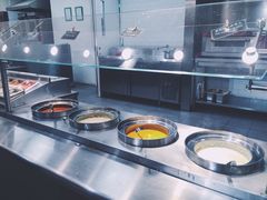 -So Lounge索兰至餐厅(蓝色港湾店)