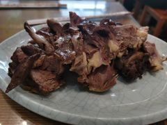 -清真益鑫羊肉手抓馆(南大街店)