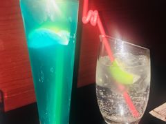 -绿茵阁西餐厅(哈西万达店)