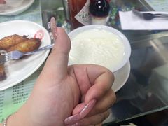 -义顺牛奶公司(庇利金街店)
