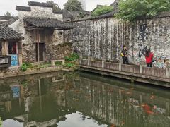 -绍兴书圣故里景区