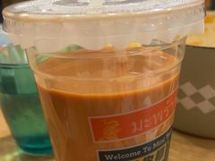 -迷你椰·泰式大排档(共康店)