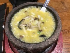 -敏珠拉姆藏餐·南京厨房(富春江东街店)