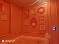 -范特西FANTASY量贩式KTV(民主广场店)