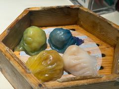-侨美食家·粤菜(体育西路店)