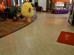 大堂-步步高·粤北之珠海鲜坊