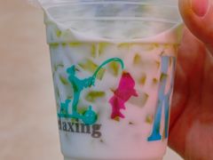 -鲍氏老字号冷热饮老店(瑞安店)