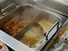 -新艺自助美食城(中山路店)