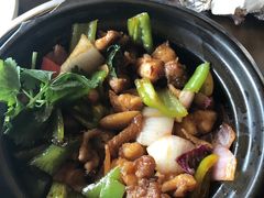 -日昌餐馆(亦庄店)