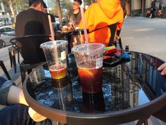 -Hi.TEA茶室(琶洲店)