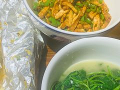 -衡厨·衡阳土菜(中南店)