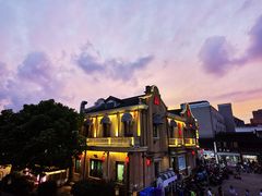 -长兴菜馆(高桥店)