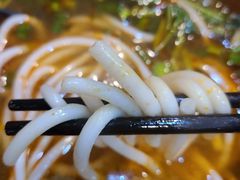 -遵义虾子卢四羊肉粉(大沽路店)