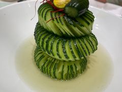 工匠蓑衣黄瓜-城南往事(滨江世茂店)
