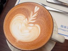 -沏点Trattoria意大利餐厅(新街口店)