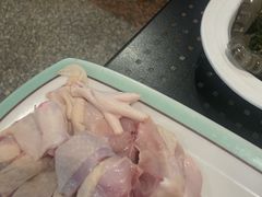 -龙泉人椰子鸡.糟粕醋.海南菜(三亚旗舰店)