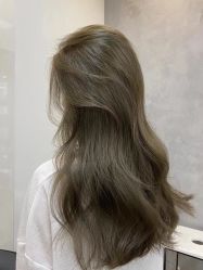 -TOP HAIR SALON