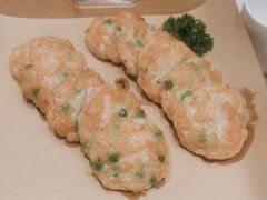-锦绣金山人家(友谊店)