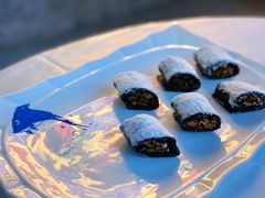 -广州塔晖粤轩中餐厅