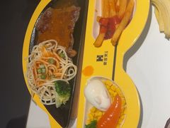 -豪客来牛排(开元盛世广场店)