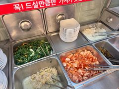 -顺美家幸福的酱蟹(东大门店)