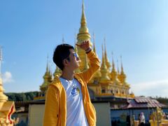 -西双版纳勐泐文化旅游区