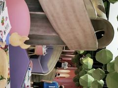 -水桶王国主题餐厅·聚会·生日派对·亲子活动·家庭套餐(亚龙湾希尔顿店)