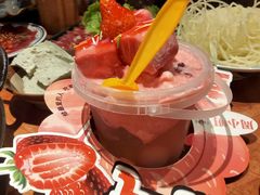 -周小明火锅(黑金冠社区店)