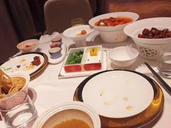 -俏江南天津时尚曲艺主题餐厅(马场道店)
