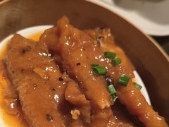 玫瑰豉油鸡-汤城小厨•粤菜•靓汤(苏州街店)