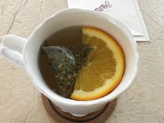 -Me Coffee下午茶艺术空间