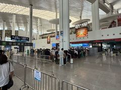 -厦门邮轮中心厦鼓码头(轮渡站)