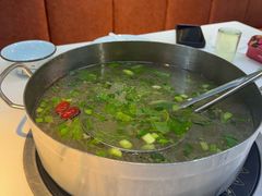 -刘少华贵州小黄牛·鲜牛肉火锅(总店)