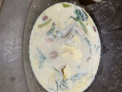 -鲜潭蒸汽石锅鱼(万象前海店)