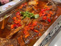 -刘胖子家常菜·蹄花焖藕(兴业店)