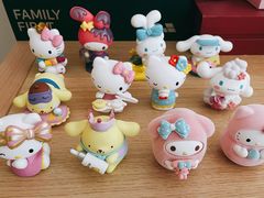 -泡泡玛特POPMART(合生汇店)