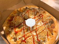 -铁酱披萨(常州龙湖天街店)