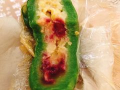 -盒马鲜生(馥邦国际店)