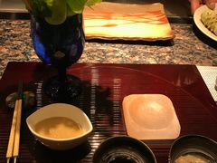 -Ginza Onodera铁板烧(外滩十八号店)