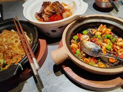 -客语客家菜(东山口店)