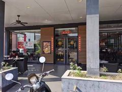 门面-麦当劳(新新大道岗丰店)