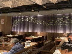 -捞王锅物料理(四川北路店)
