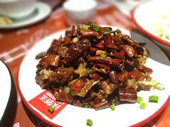 -汉虾王·油焖大虾(车公庙店)